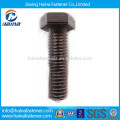 Stainless Steel 316L Hex Bolts